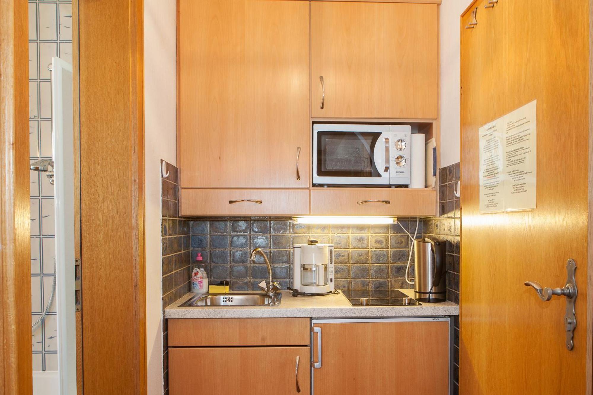 Fruehlingshof Apartment Reit im Winkl Luaran gambar