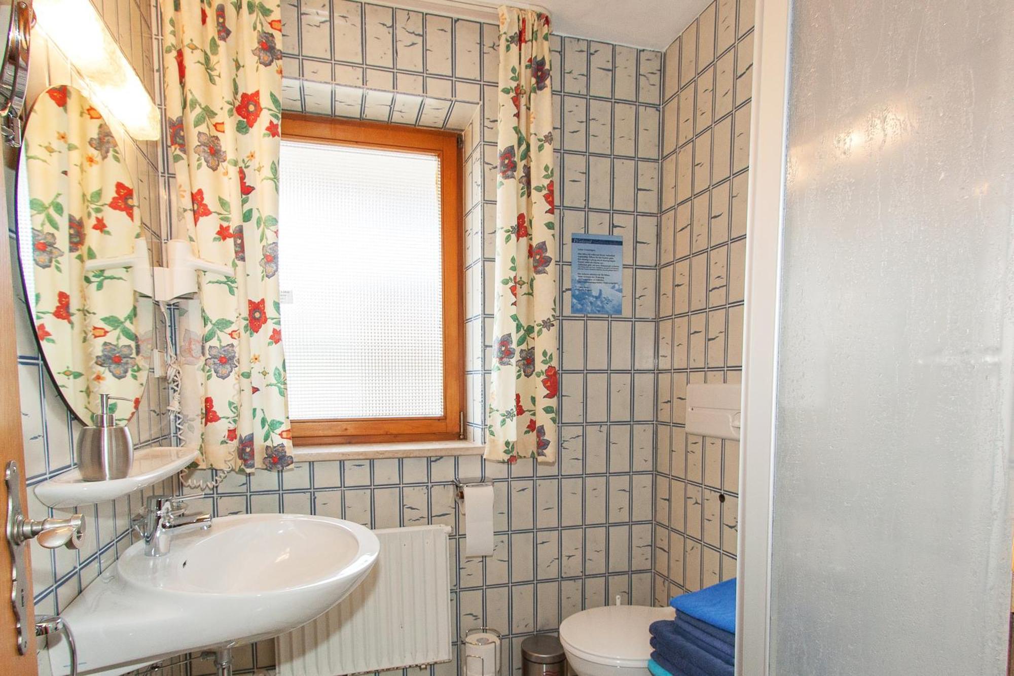 Fruehlingshof Apartment Reit im Winkl Luaran gambar